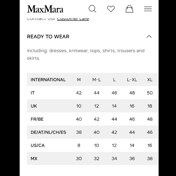 Authentic 'S MaxMara wrap coat in 100% virgin wool, grey, size 50 (IT) 16 (US) - Picture 13 of 13